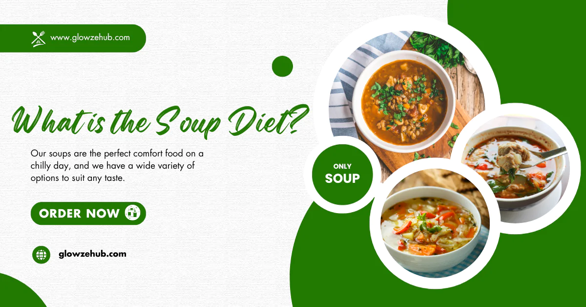 Soup Diet?