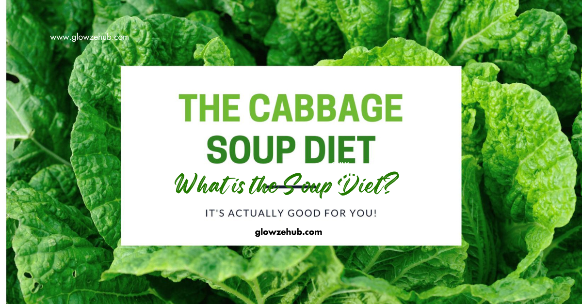 Cabbage Soup Diet