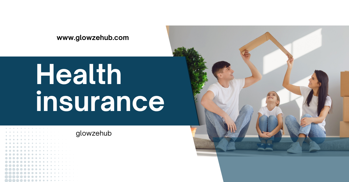 Health insurance