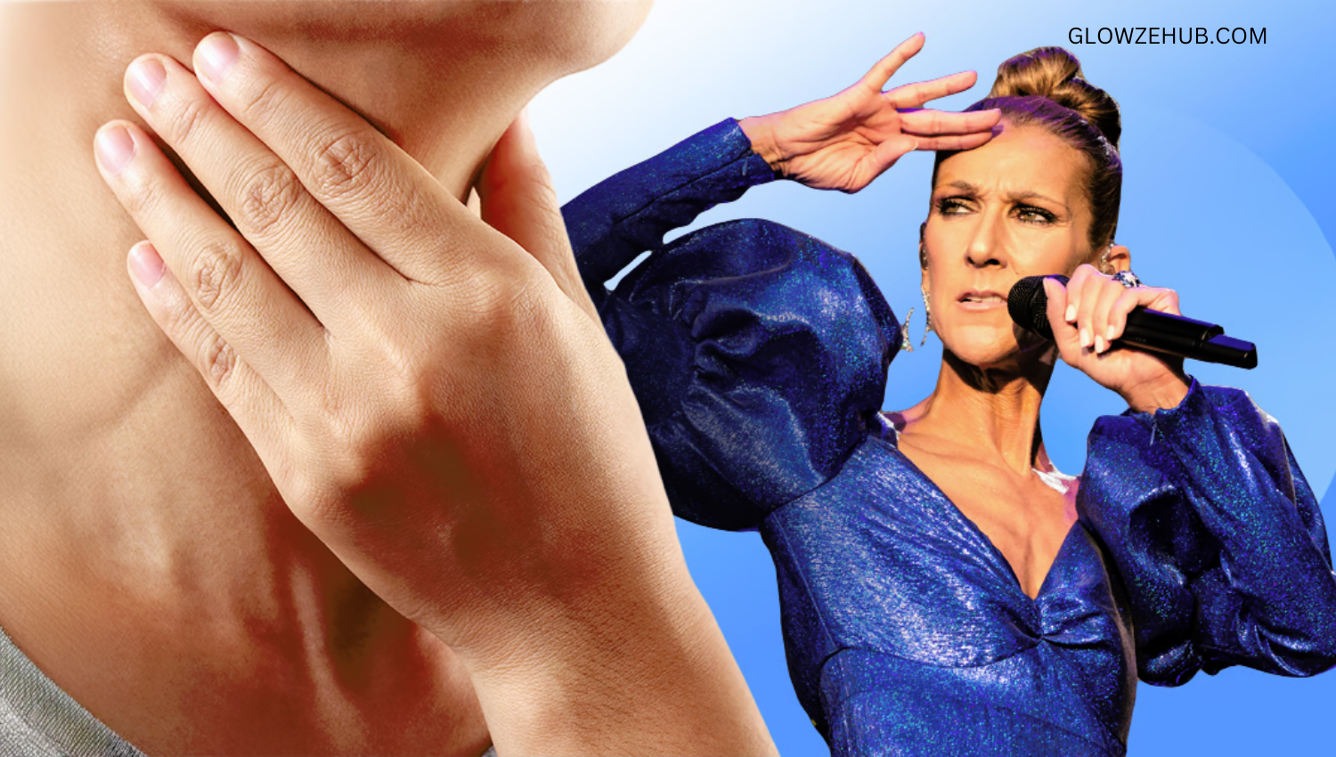 Celine Dion Health Update