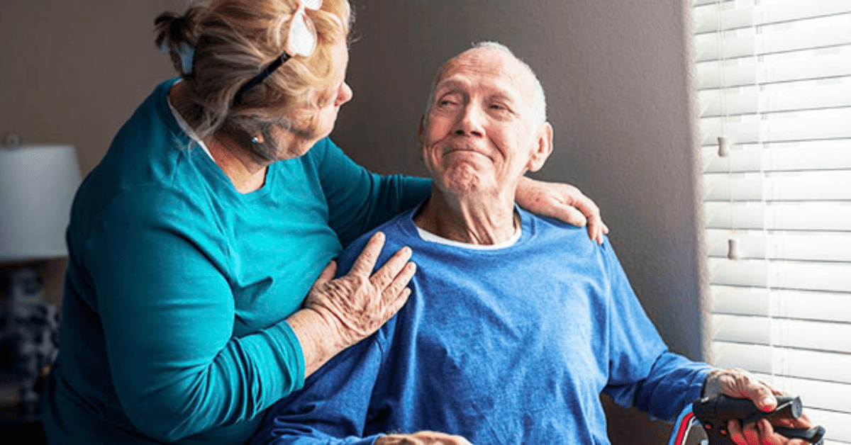 Lewy Body Dementia diagnosed