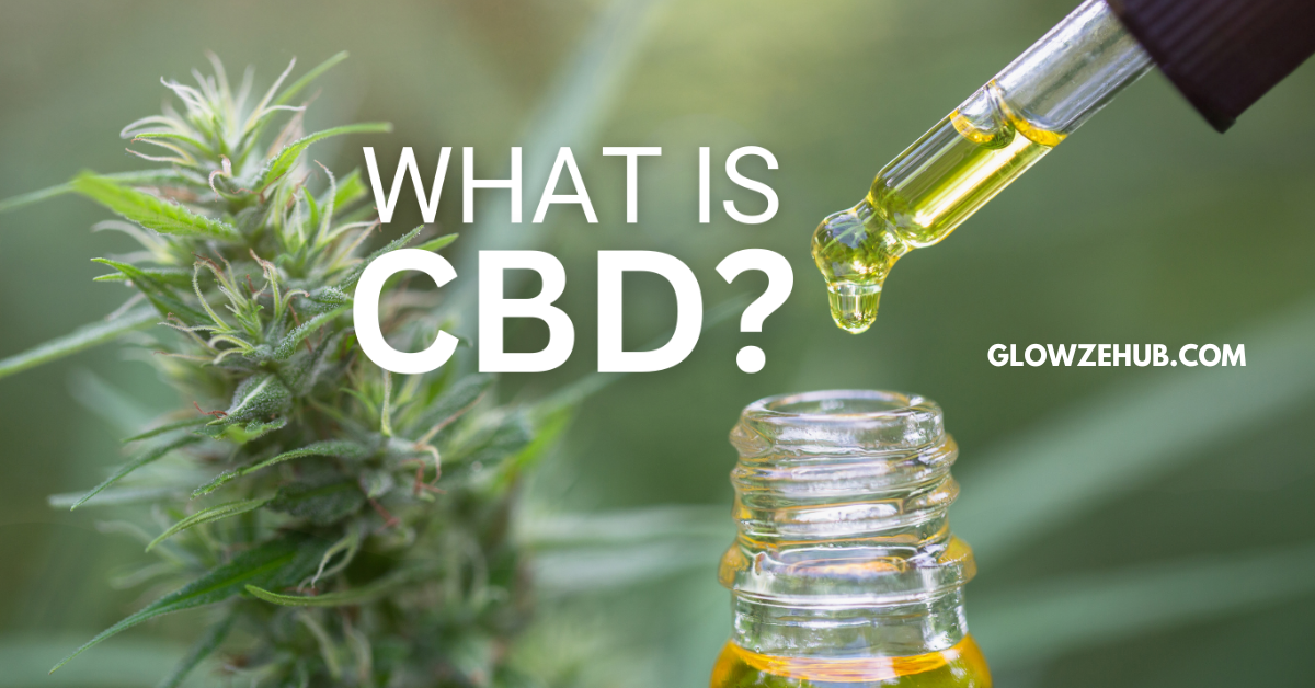 What is CBD