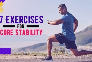 7 Exercises for Core Stability