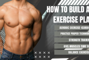 Exercise Plan