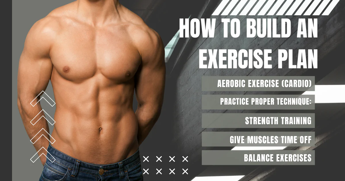 Exercise Plan