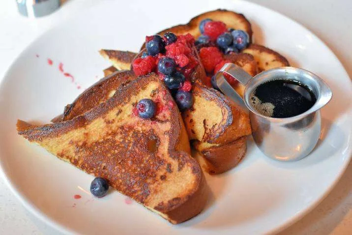 French Toast recipe