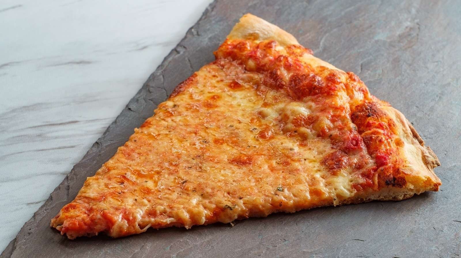 New York Pizza