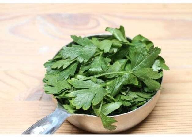 Parsley