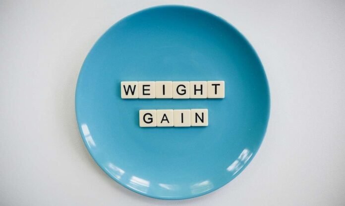 Weight Gaining Diet