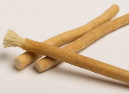 Miswak Toothbrush